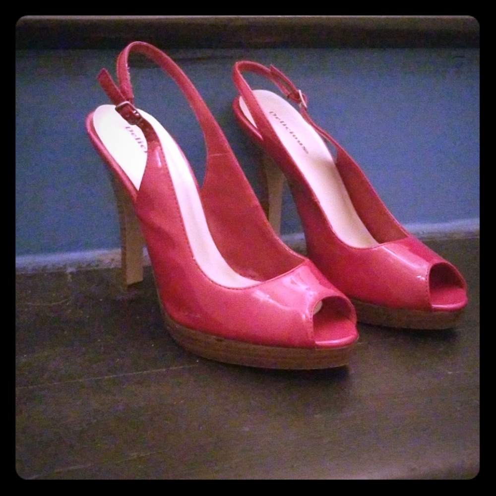 Rockabilly shoes